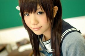 japanese-school-girl